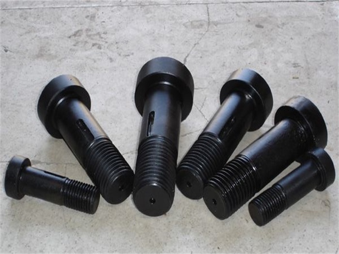 黑河高强螺栓